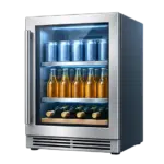 U-Line beverage centers repair icon