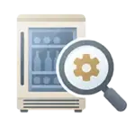 U-Line Diagnostics & Troubleshooting icon