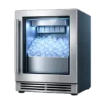 U-Line ice machines repair icon