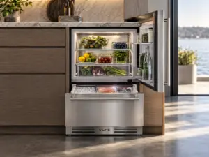U-Line refrigerators & freezers repair
