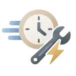 U-Line Same-Day Repair icon