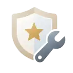 U-Line Warranty Repair Support icon