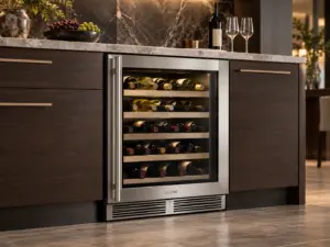 U-Line wine refrigerators repair