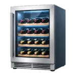 U-Line wine refrigerators repair icon